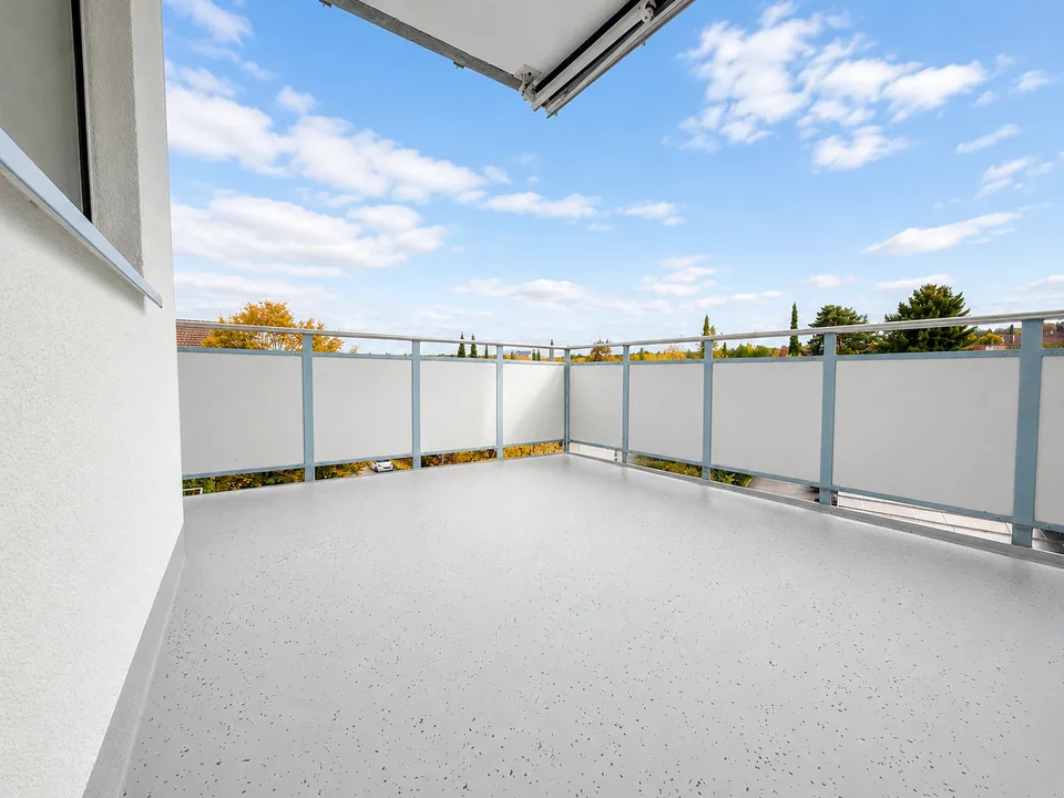 Moderne 4.5-Zimmer-Wohnung in kernsanierter Liegenschaft – Frühester Bezug ab 1. Dezember 2026 – Foto 8 von 12