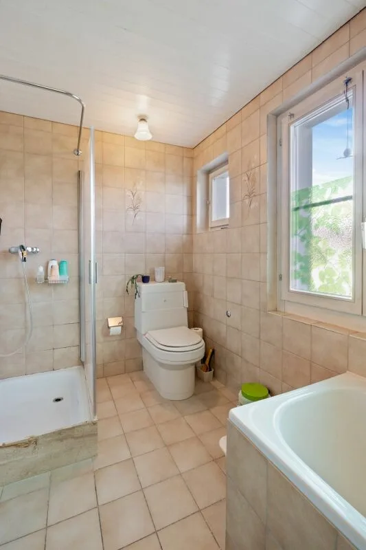Ländliche Ruhe. Urbane Nähe. Ein Zuhause mit Weitblick – Foto 11 von 21