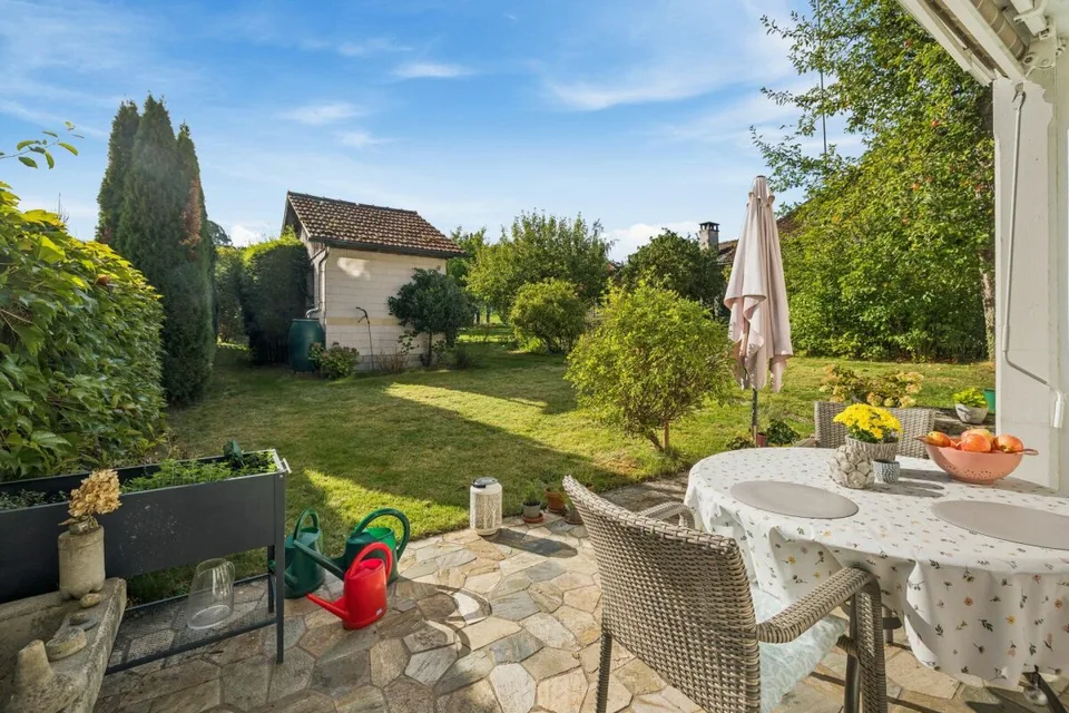 Ländliche Ruhe. Urbane Nähe. Ein Zuhause mit Weitblick – Foto 21 von 21