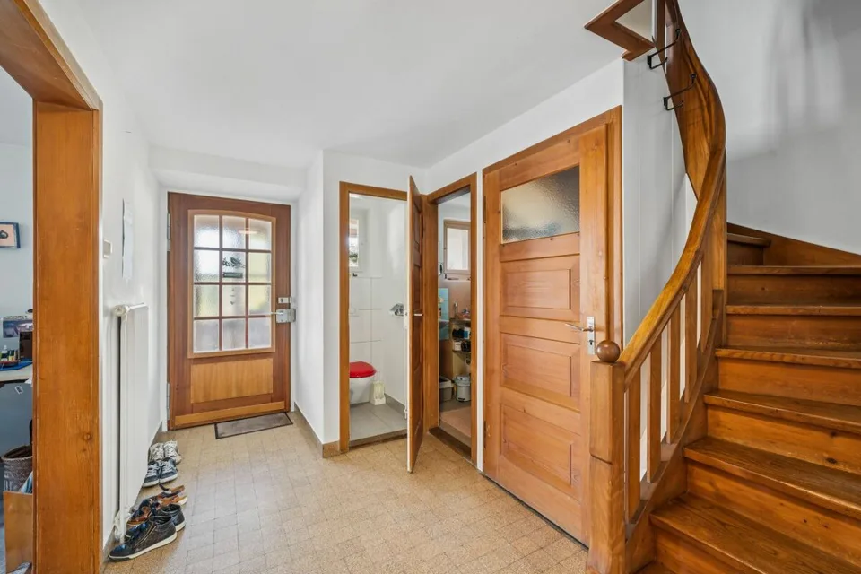 Ländliche Ruhe. Urbane Nähe. Ein Zuhause mit Weitblick – Foto 6 von 21