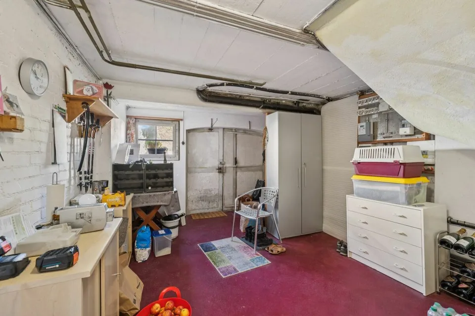 Ländliche Ruhe. Urbane Nähe. Ein Zuhause mit Weitblick – Foto 20 von 21
