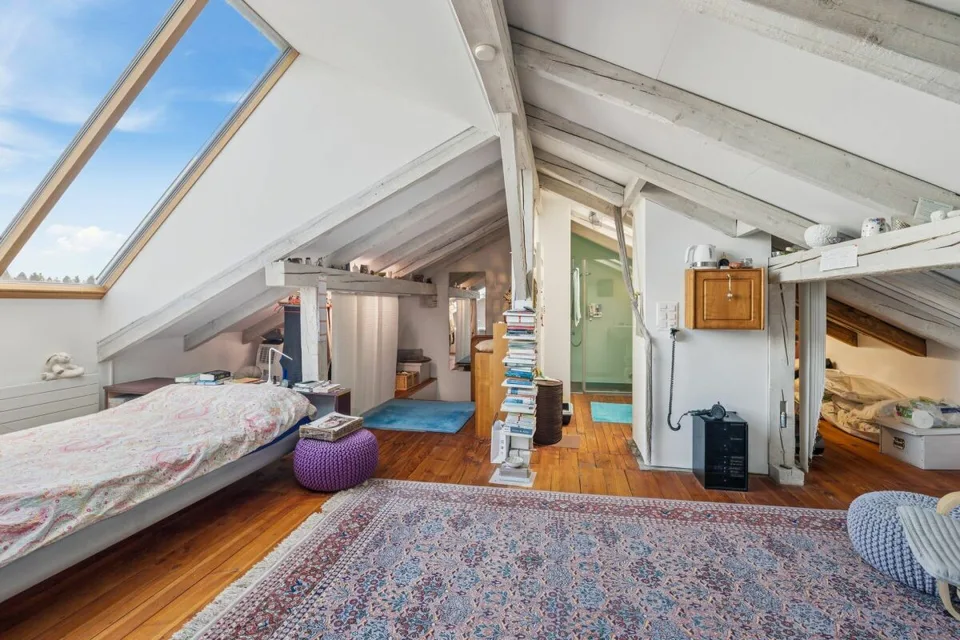 Ländliche Ruhe. Urbane Nähe. Ein Zuhause mit Weitblick – Foto 17 von 21