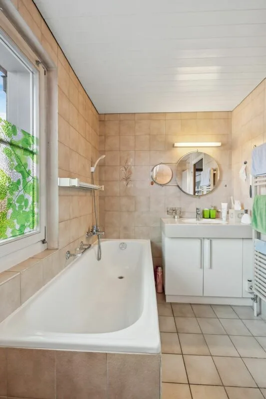 Ländliche Ruhe. Urbane Nähe. Ein Zuhause mit Weitblick – Foto 12 von 21