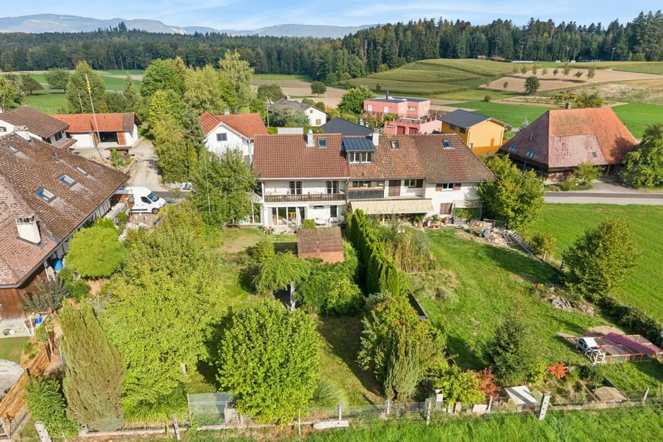 Ländliche Ruhe. Urbane Nähe. Ein Zuhause mit Weitblick – Foto 4 von 21