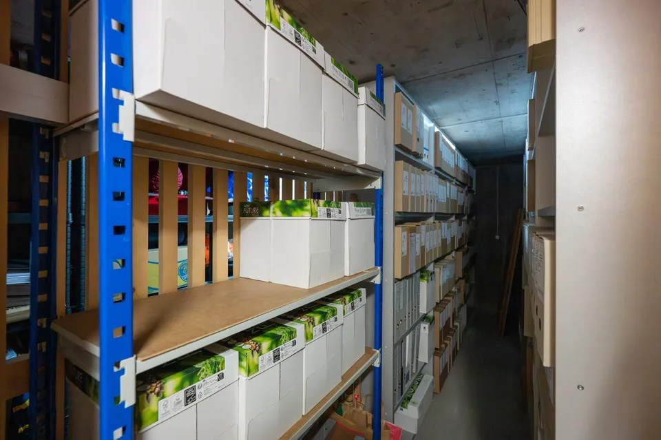 Moderne 5.5-Zimmer Gewerbefläche an der Mattastrasse 9 in Davos Platz – Foto 21 von 25