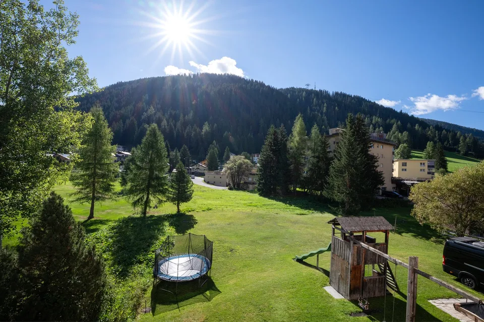 Moderne 5.5-Zimmer Gewerbefläche an der Mattastrasse 9 in Davos Platz – Foto 23 von 25