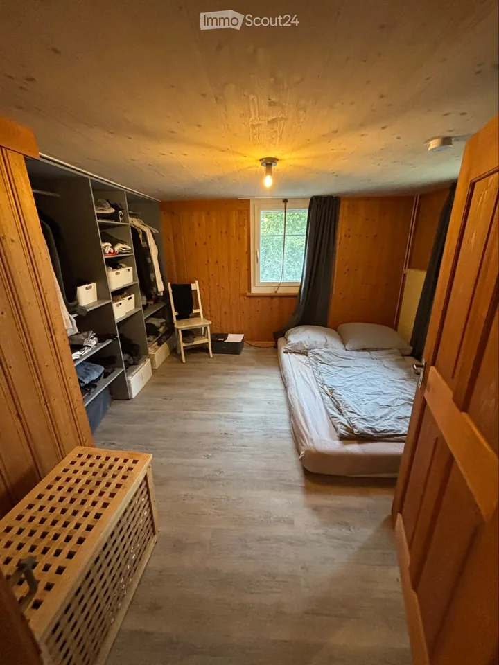 3-Zimmerwohnung in Wald AR – Foto 5 von 8