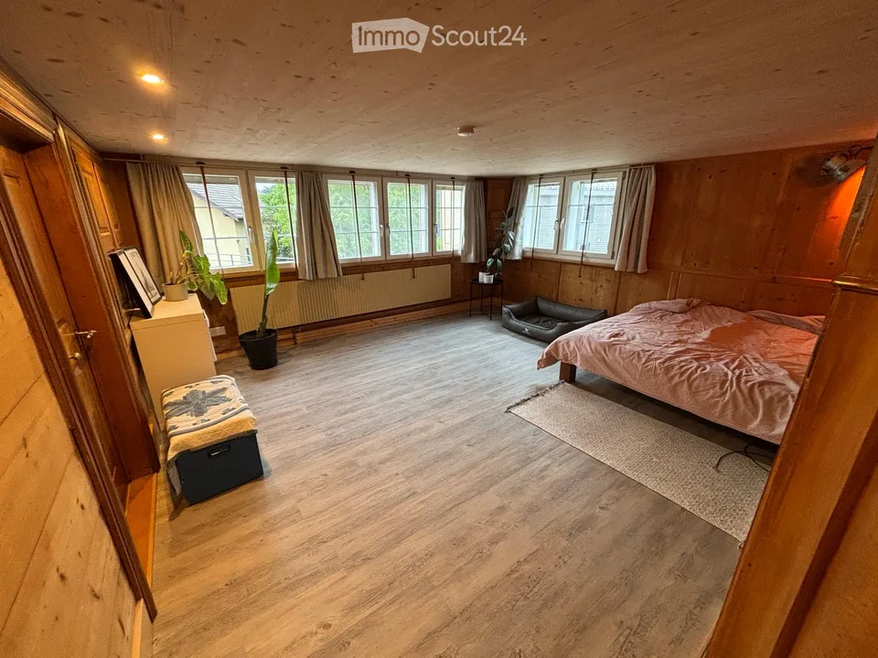 3-Zimmerwohnung in Wald AR – Foto 2 von 8