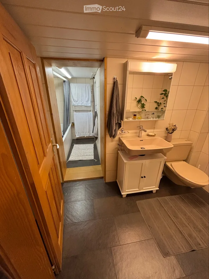 3-Zimmerwohnung in Wald AR – Foto 3 von 8