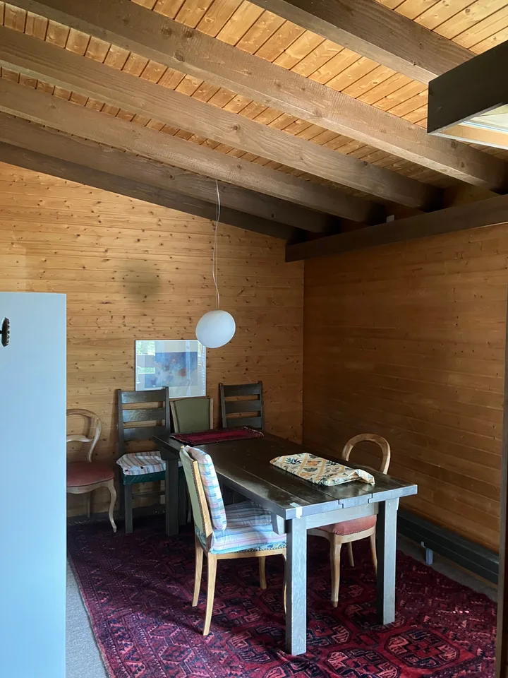Location d'une maison individuelle détachée – photo 5 sur 10