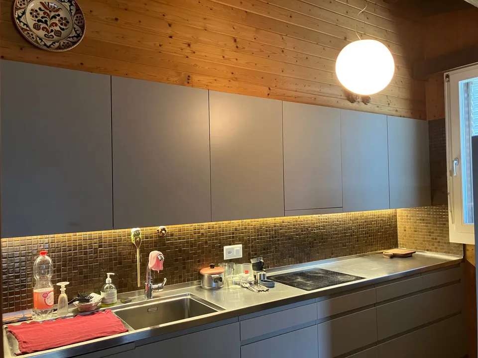 Location d'une maison individuelle détachée – photo 6 sur 10