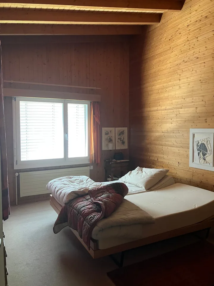 Location d'une maison individuelle détachée – photo 7 sur 10