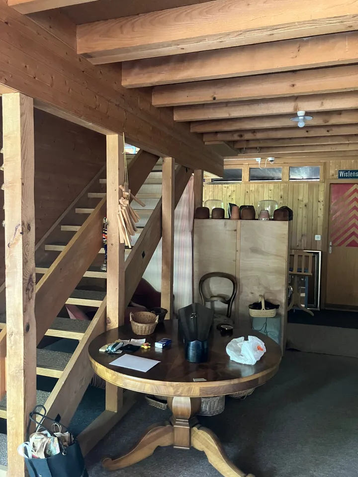 Location d'une maison individuelle détachée – photo 4 sur 10