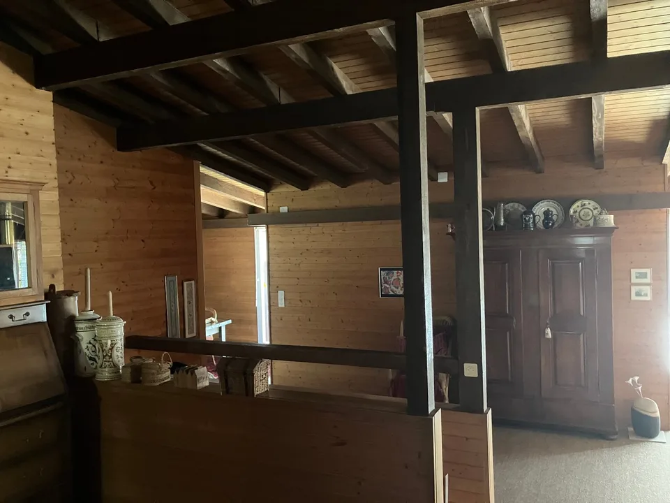 Location d'une maison individuelle détachée – photo 2 sur 10
