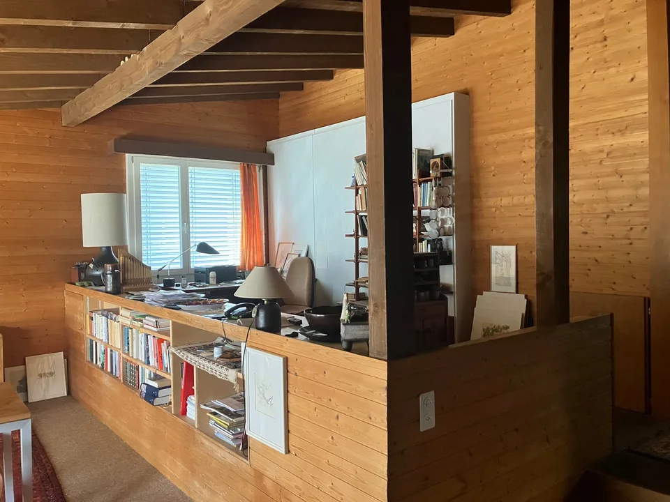 Location d'une maison individuelle détachée – photo 3 sur 10