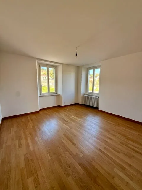LIGORNETTO - bright apartment with 3.5 rooms for rent – photo 8 of 9