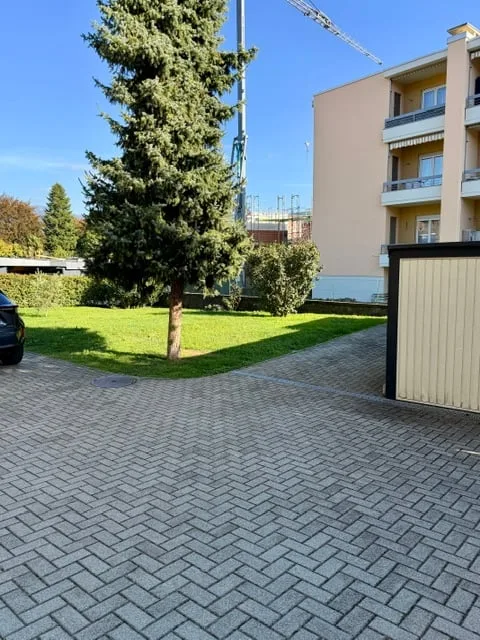 LIGORNETTO - bright apartment with 3.5 rooms for rent – photo 9 of 9