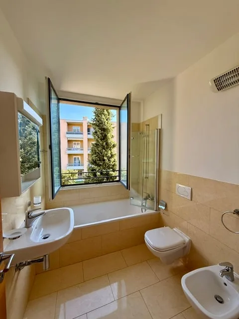 LIGORNETTO - bright apartment with 3.5 rooms for rent – photo 6 of 9