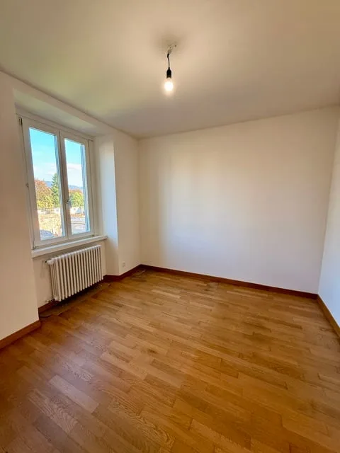 LIGORNETTO - bright apartment with 3.5 rooms for rent – photo 7 of 9