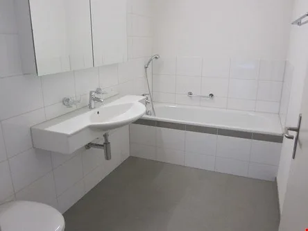 4 1/2 Zimmerwohnung Obergeschoss – Foto 6 von 11