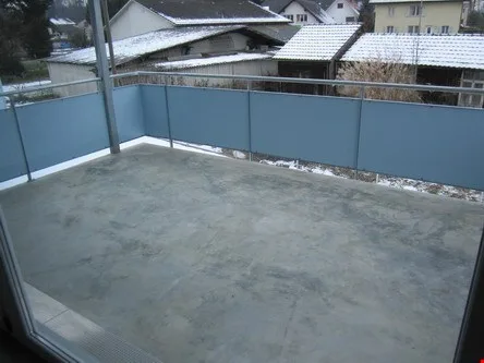 4 1/2 Zimmerwohnung Obergeschoss – Foto 7 von 11