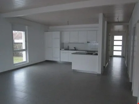 4 1/2 Zimmerwohnung Obergeschoss – Foto 4 von 11