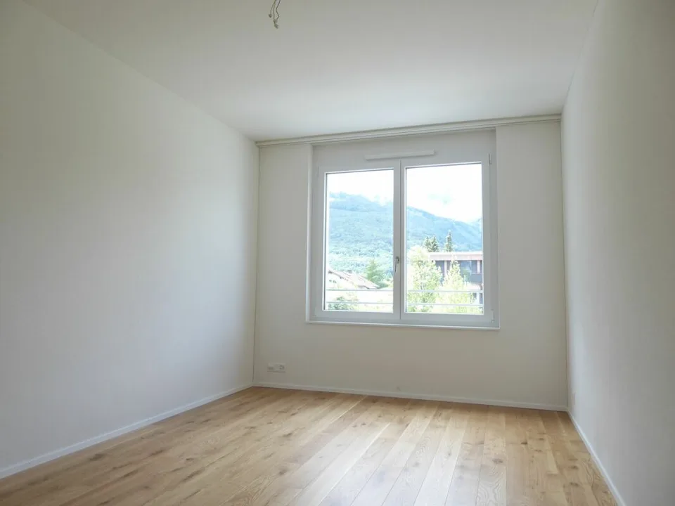 Appartamento 4 1/2 locali - Progetto di costruzione nuova "Rheincity" – foto 7 di 15