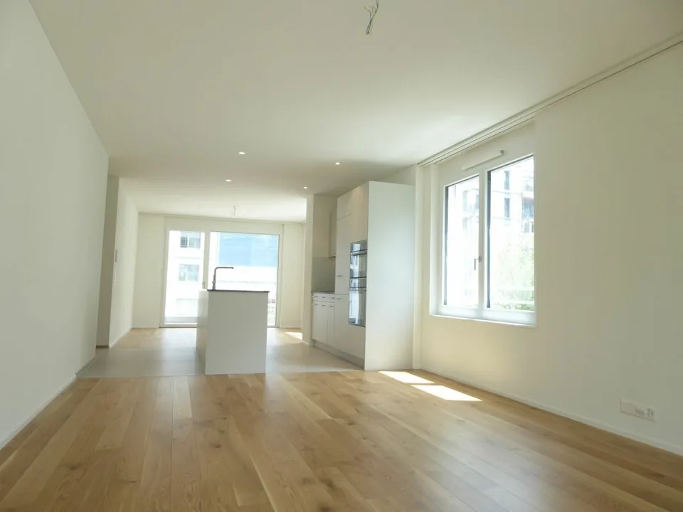 Appartamento 4 1/2 locali - Progetto di costruzione nuova "Rheincity" – foto 5 di 15