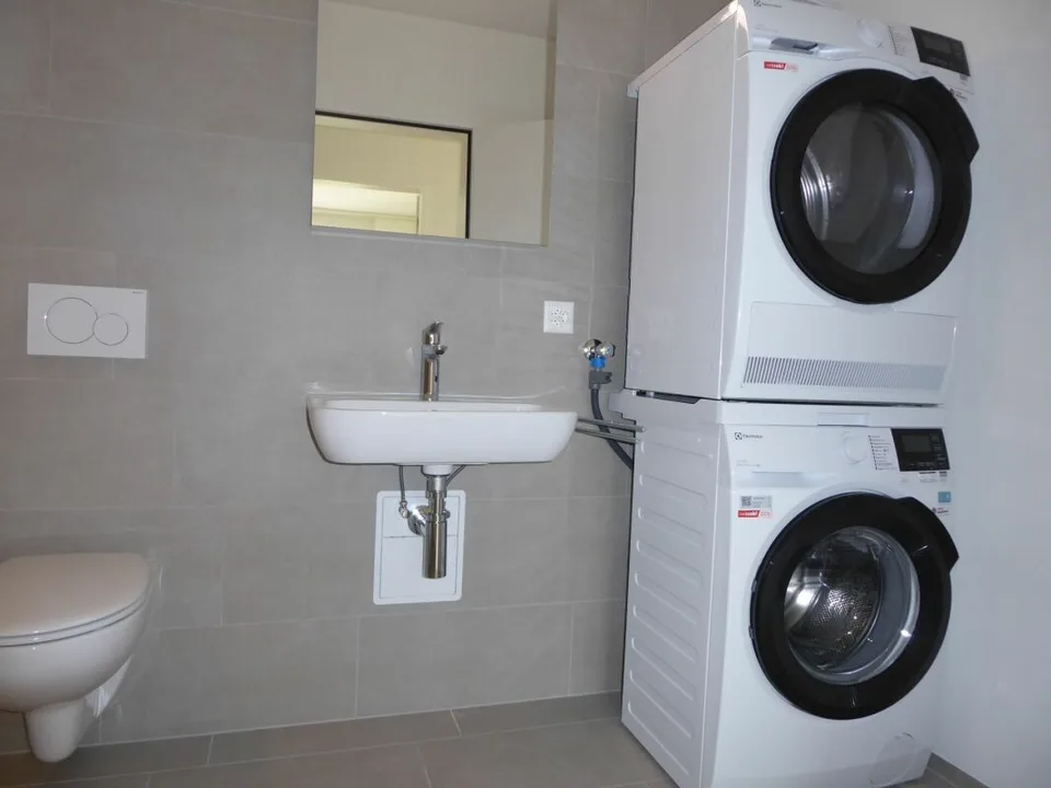 Appartamento 4 1/2 locali - Progetto di costruzione nuova "Rheincity" – foto 10 di 15
