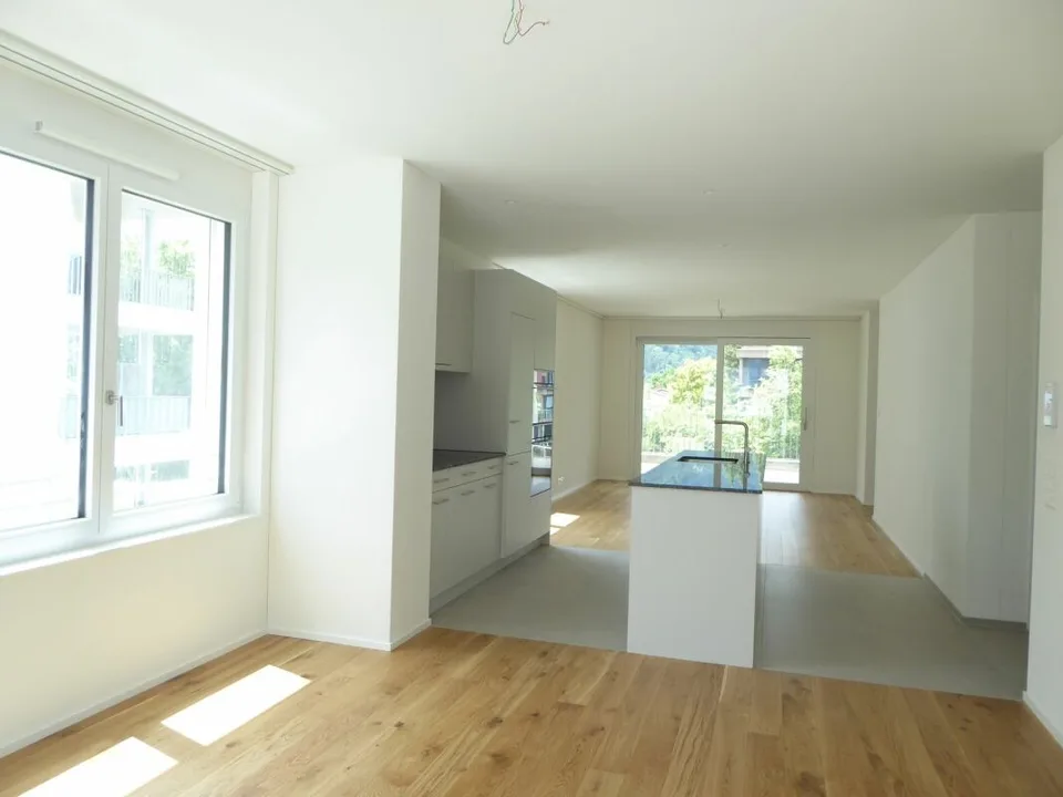 Appartamento 4 1/2 locali - Progetto di costruzione nuova "Rheincity" – foto 6 di 15