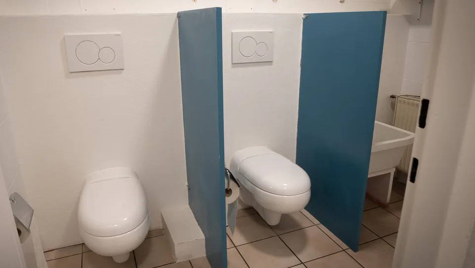 Spazi di asilo nido o ufficio in affitto – foto 9 di 9