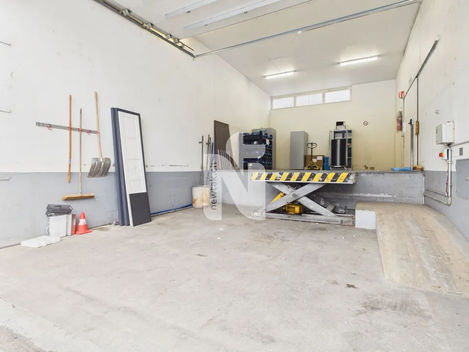 Attraktive Büroflächen ab 13 m² an zentraler Lage – Foto 8 von 8
