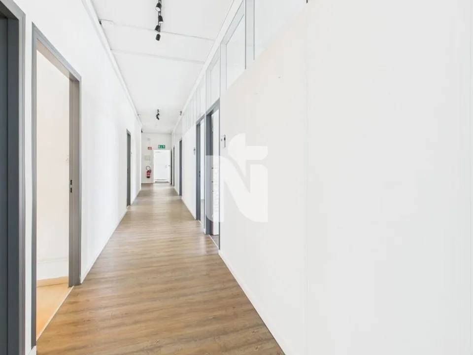 Attraktive Büroräumlichkeiten an optimaler Lage – Foto 7 von 13