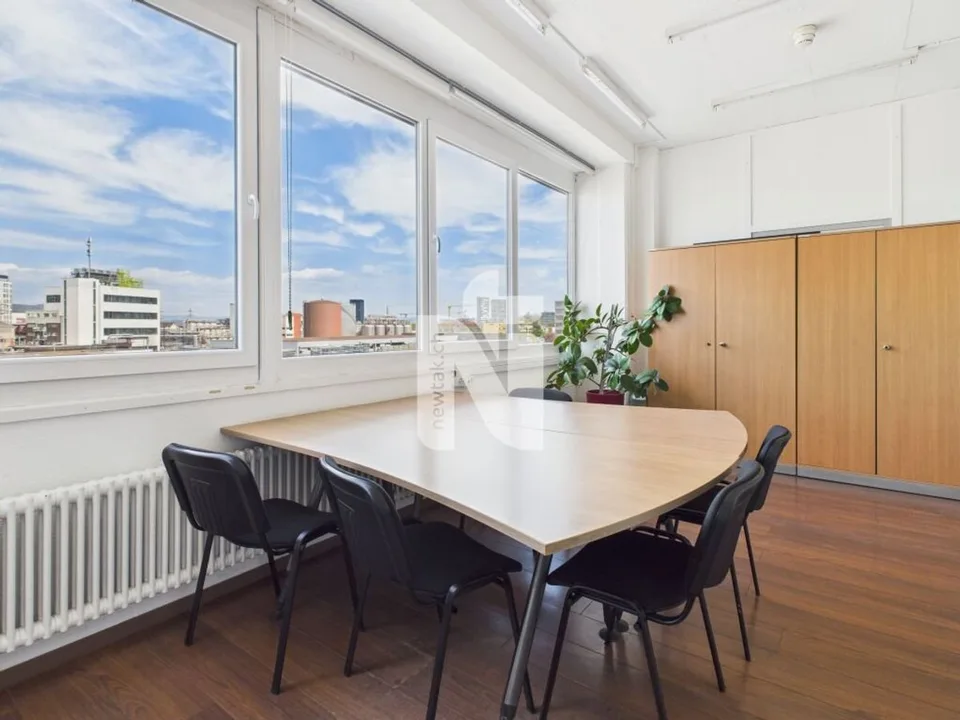 Attraktive Büroräumlichkeiten an optimaler Lage – Foto 12 von 13