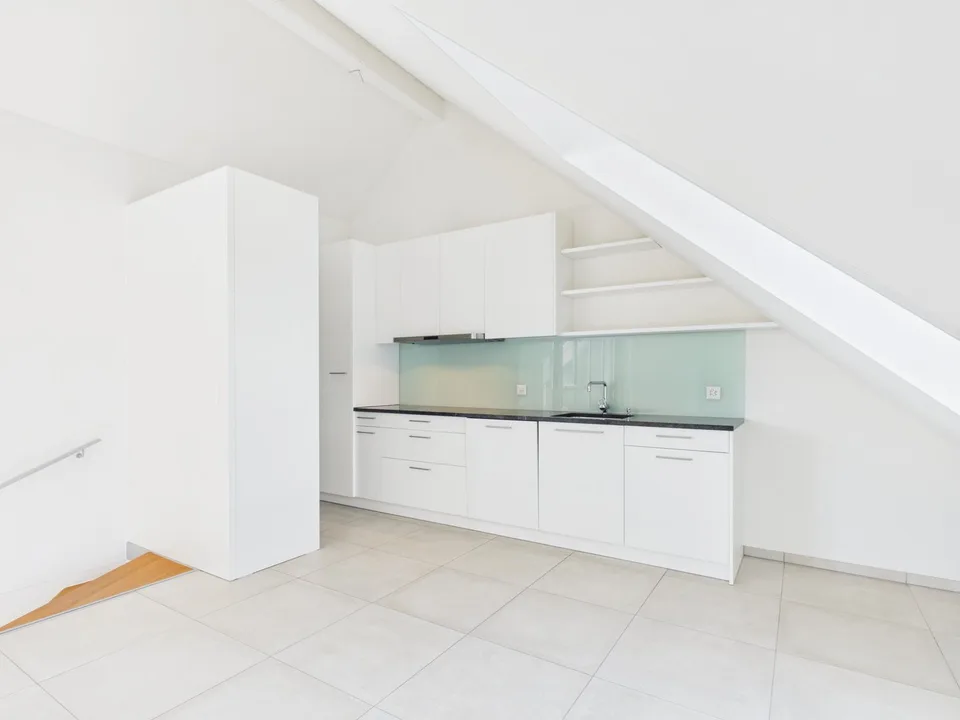 Appartamento maisonette esclusivo con accesso diretto tramite ascensore – foto 6 di 30