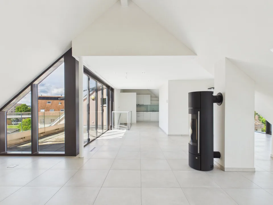 Appartamento maisonette esclusivo con accesso diretto tramite ascensore – foto 2 di 30