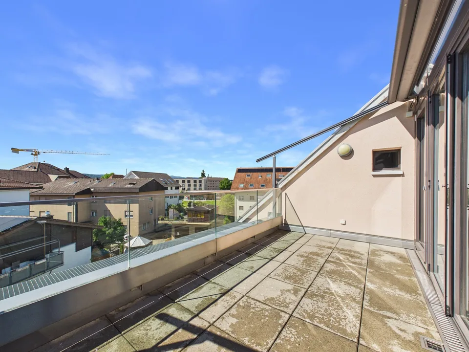 Appartamento maisonette esclusivo con accesso diretto tramite ascensore – foto 12 di 30