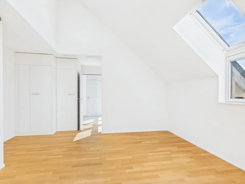Appartamento maisonette esclusivo con accesso diretto tramite ascensore – foto 17 di 30