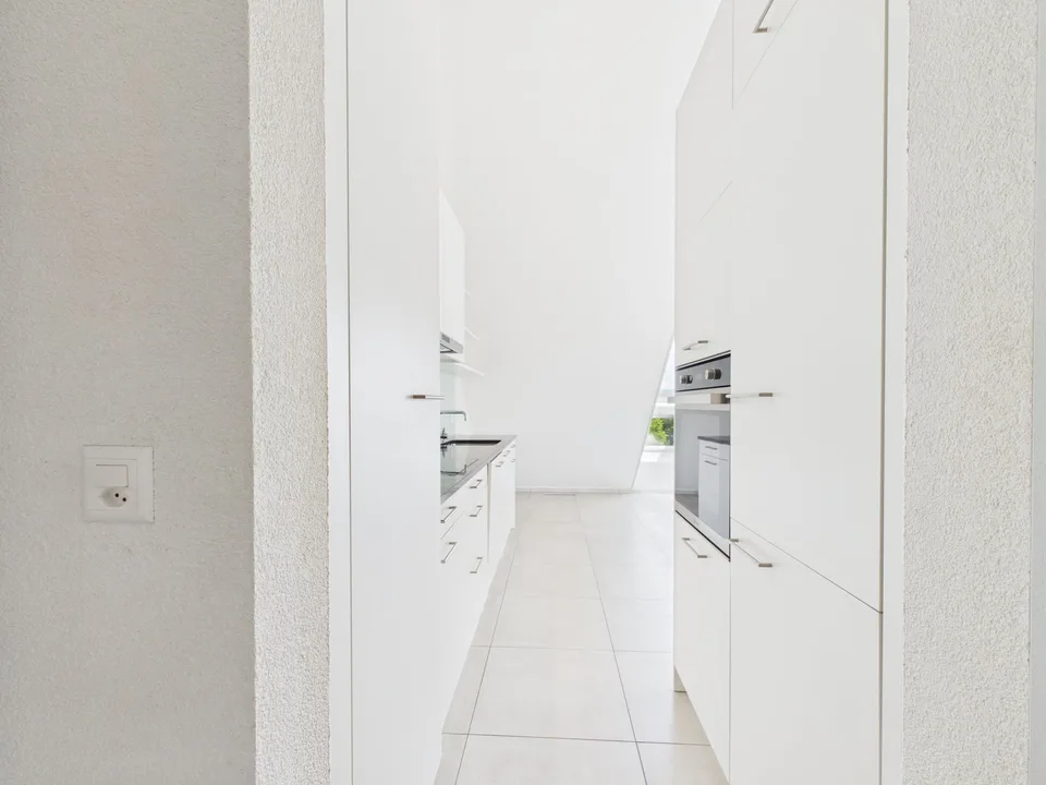 Appartamento maisonette esclusivo con accesso diretto tramite ascensore – foto 10 di 30