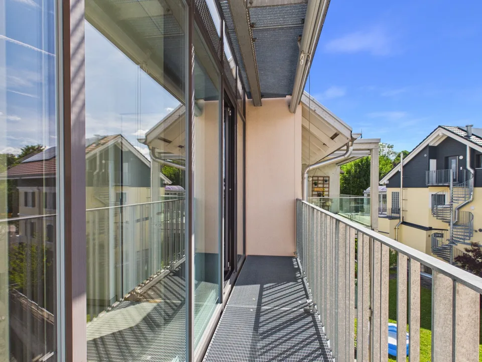 Appartamento maisonette esclusivo con accesso diretto tramite ascensore – foto 29 di 30