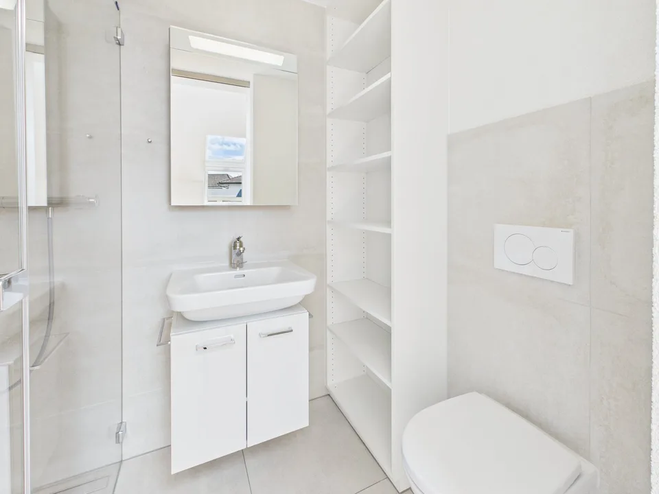 Appartamento maisonette esclusivo con accesso diretto tramite ascensore – foto 20 di 30
