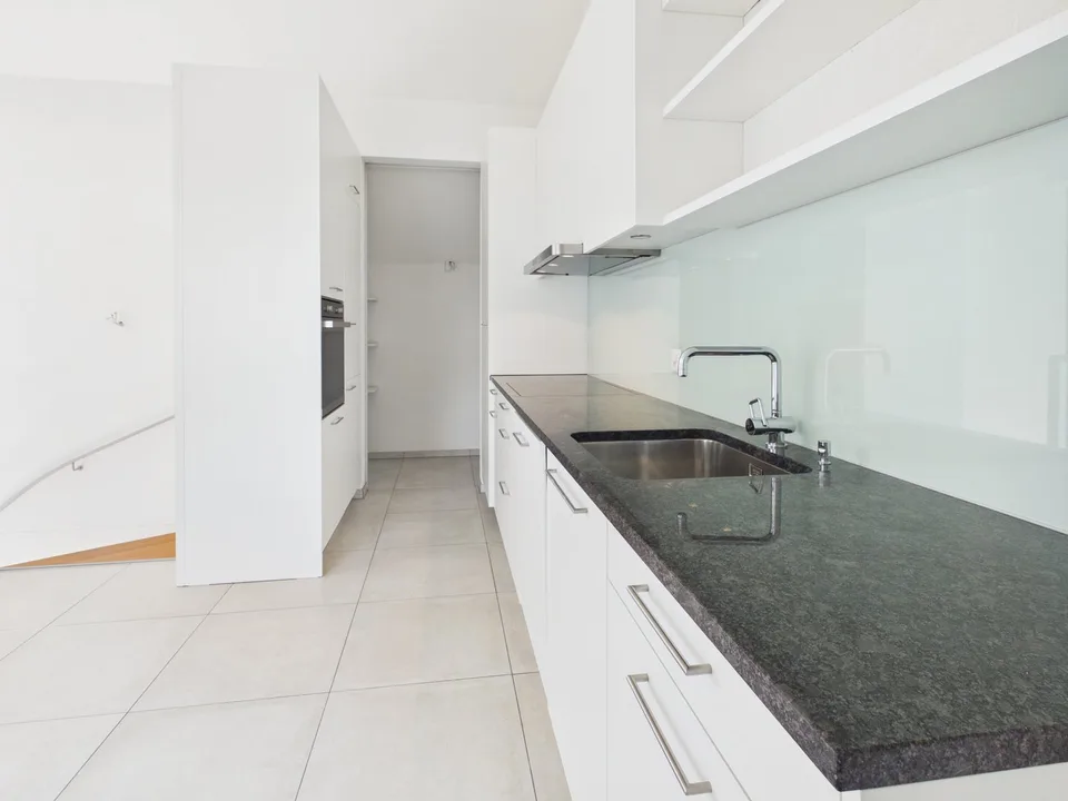 Appartamento maisonette esclusivo con accesso diretto tramite ascensore – foto 9 di 30