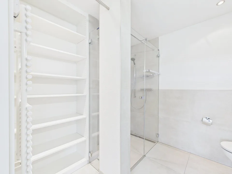 Appartamento maisonette esclusivo con accesso diretto tramite ascensore – foto 25 di 30