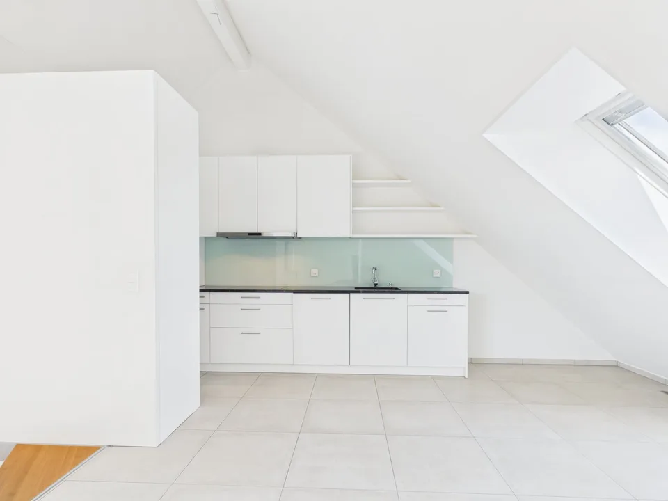 Appartamento maisonette esclusivo con accesso diretto tramite ascensore – foto 7 di 30