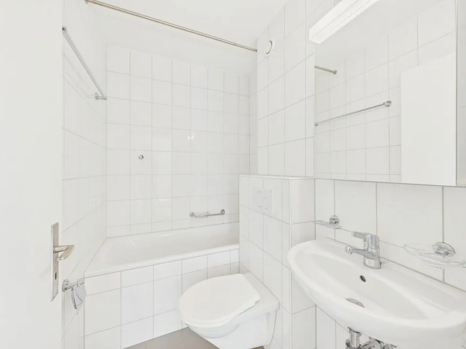Gemütliche 2-Zimmerwohnung an zentraler Lage in St. Gallen – Foto 3 von 7