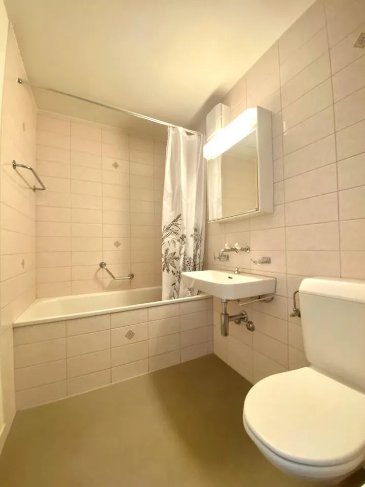 Appartement charmant avec balcon et vue – photo 8 sur 10