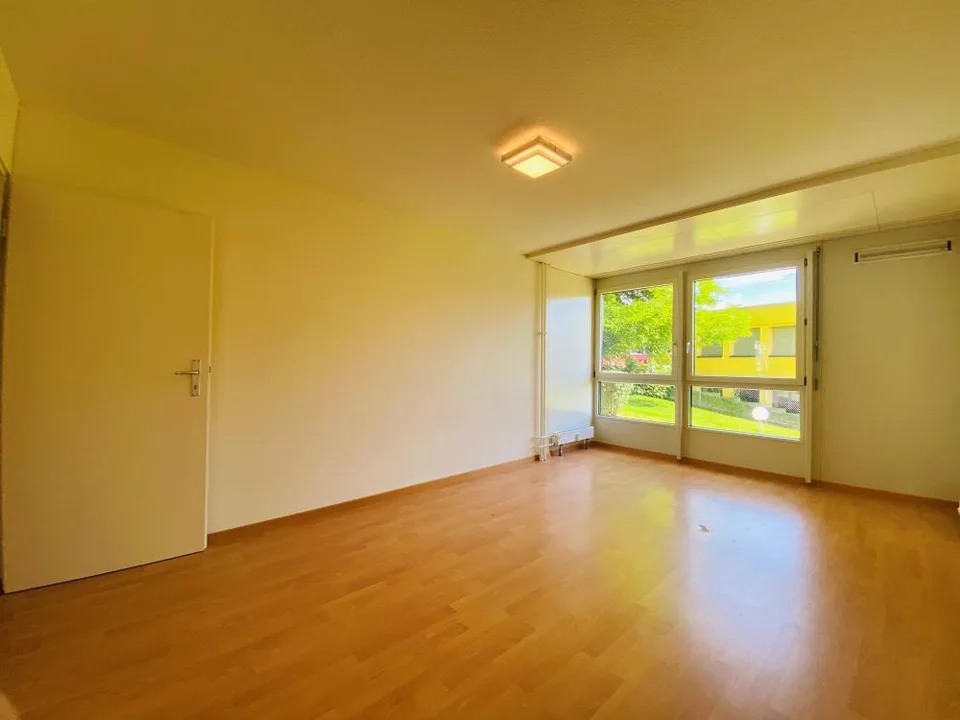 Appartement charmant avec balcon et vue – photo 4 sur 10