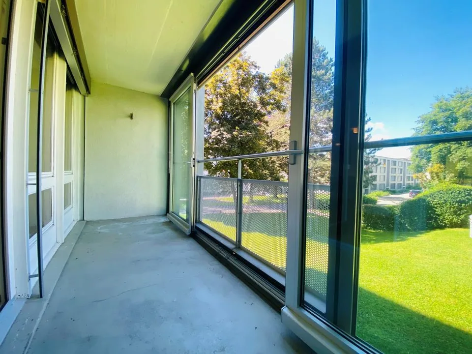 Appartement charmant avec balcon et vue – photo 3 sur 10