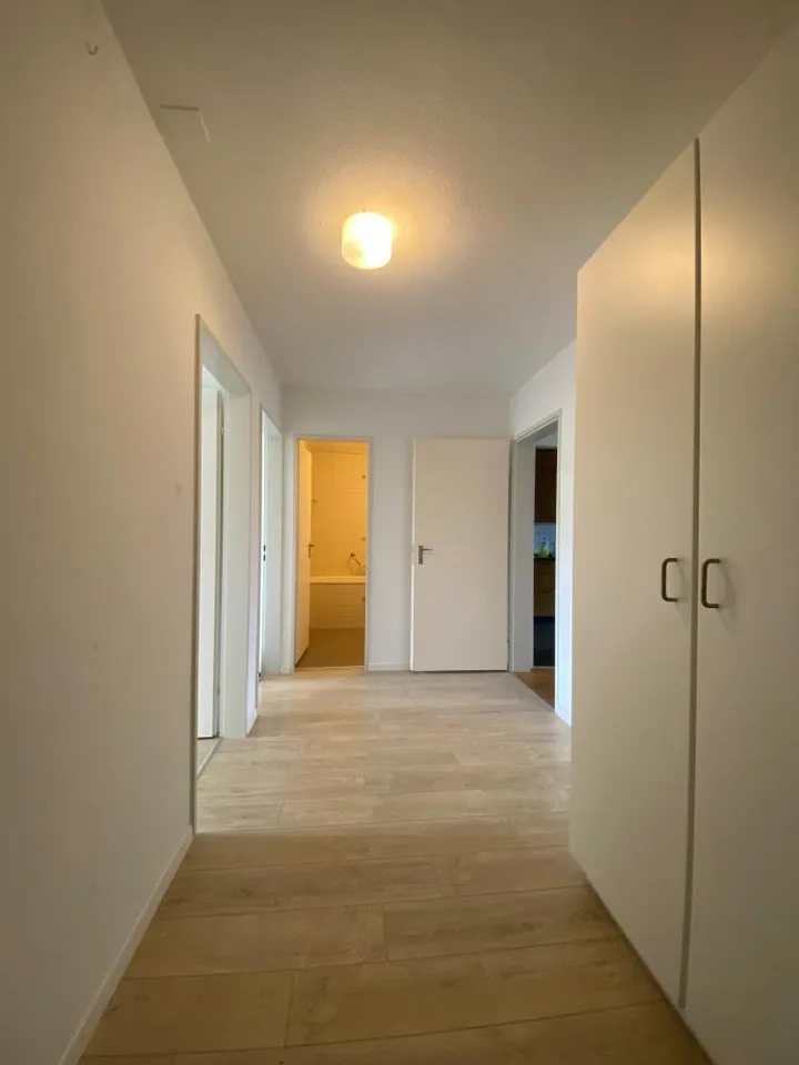 Appartement charmant avec balcon et vue – photo 9 sur 10