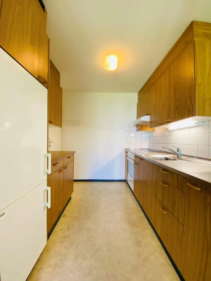 Appartement charmant avec balcon et vue – photo 7 sur 10